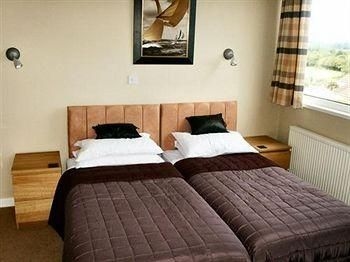 Ewenny Woods B&B4