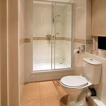 Harestock Lodge Hotel4