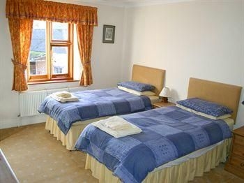 Strete Ralegh Farm - B&B2