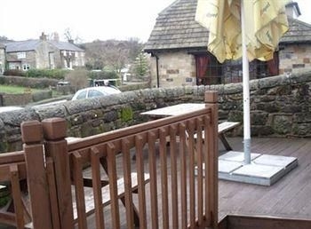 เดอะ ฟอร์เรสเตอร์ส อาร์มส์ (The Forresters Arms)3