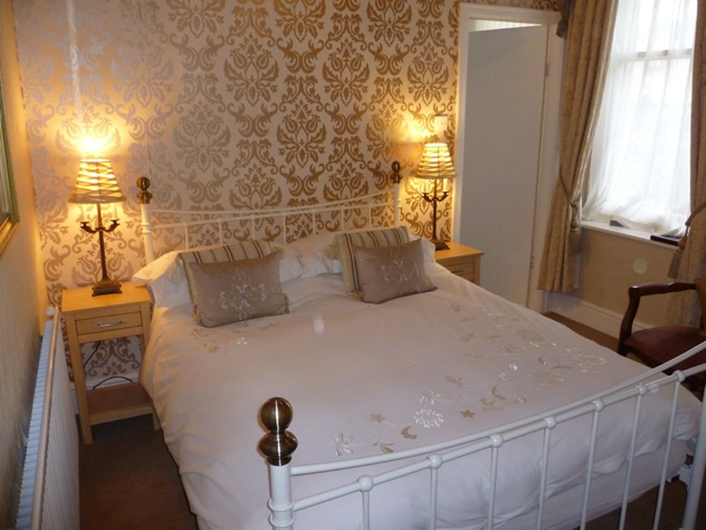 Craiglands Guest House2