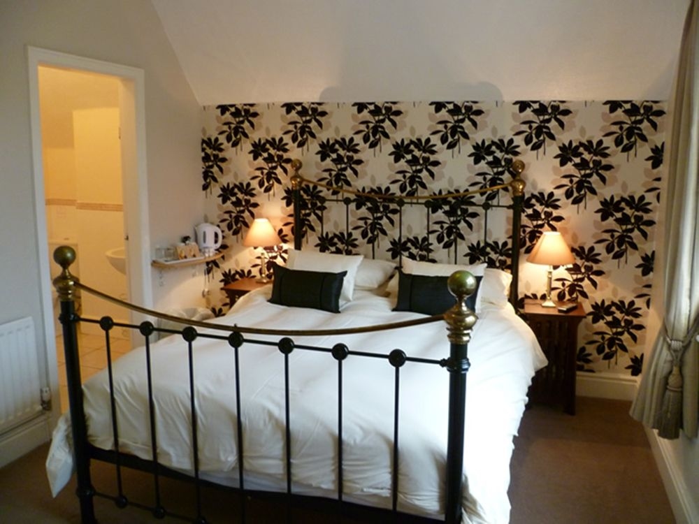 Craiglands Guest House0