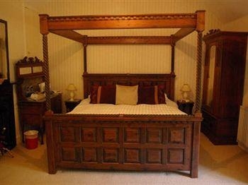 St. Benets Abbey - Guest house0