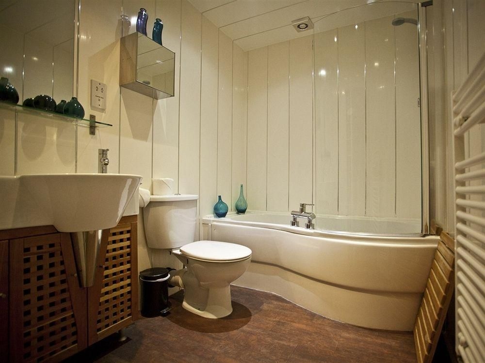 York Luxury Properties - Travel accommodation3