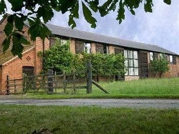 North End Barns Bed & Breakfast4