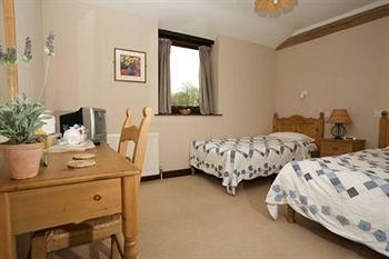 North End Barns Bed & Breakfast3