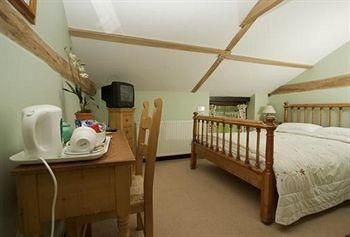 North End Barns Bed & Breakfast2