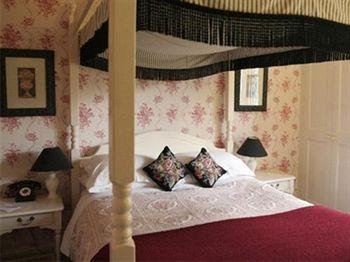 Rylstone Manor Hotel0
