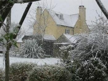 Brook Farm Bed and Breakfast3