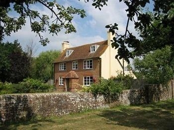 Brook Farm Bed and Breakfast0