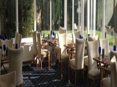 Killearn Hotel2