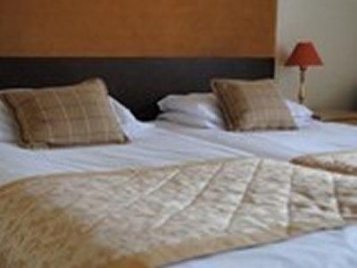 Killearn Hotel1