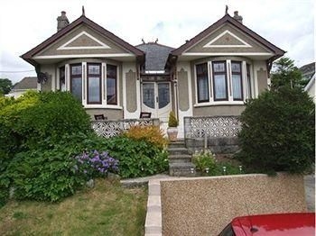 Mountview Bed and Breakfast1