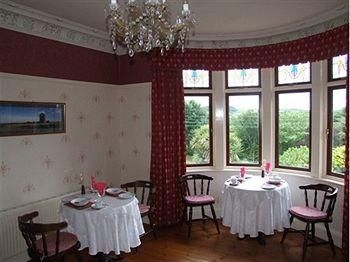 Mountview Bed and Breakfast0