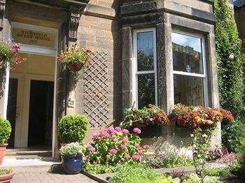 Highfield Guest House3