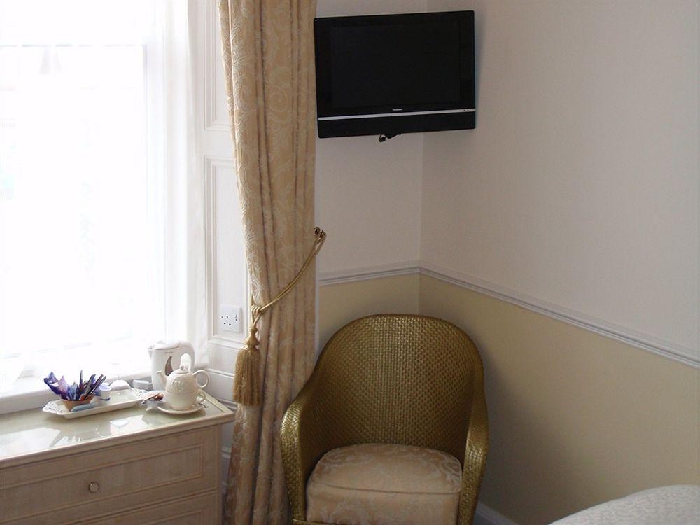 Highfield Guest House4