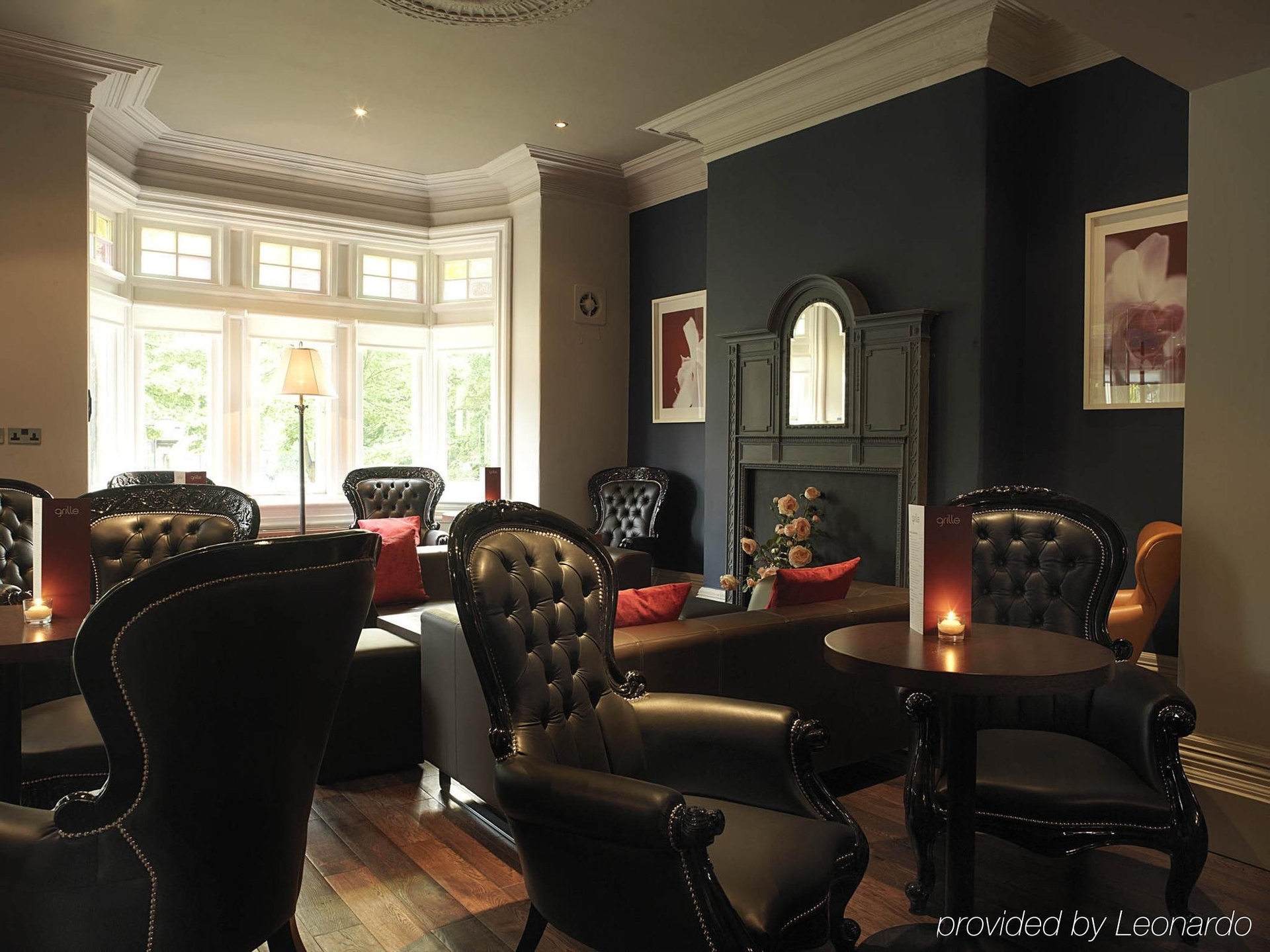 The Balmoral Hotel2