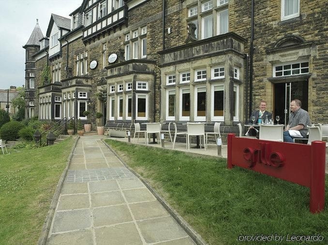 The Balmoral Hotel0