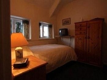 Lydgate House Hotel4