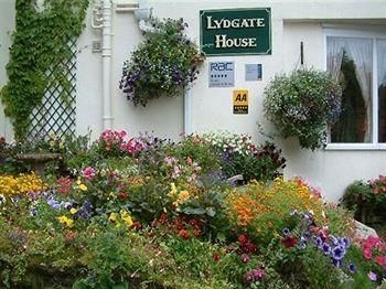 Lydgate House Hotel1