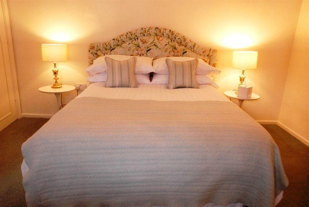 Marlborough Arms Hotel4