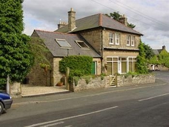 Westfield B&B1
