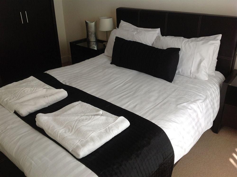 Shortstay MK Serviced Apartments1
