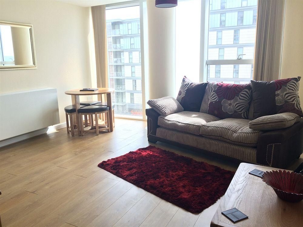 Shortstay MK Serviced Apartments2