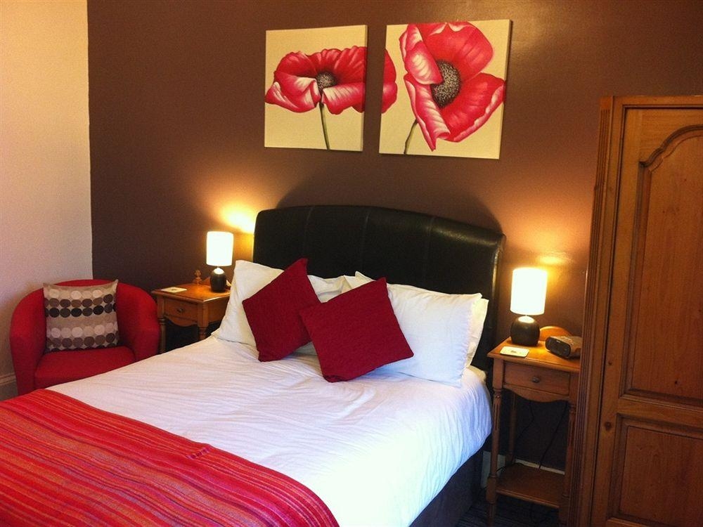 Bonnington Guest House3