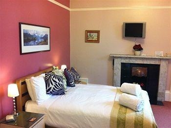 Bonnington Guest House4