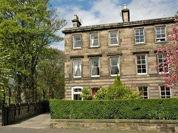 Bonnington Guest House2