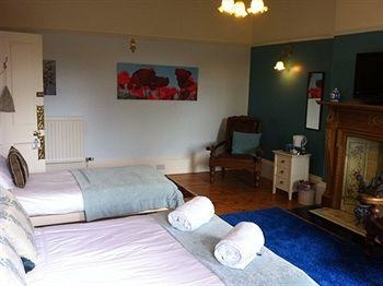 Bonnington Guest House0