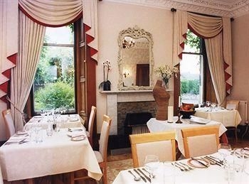 Caddon View Country Guest House3