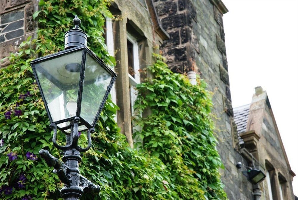 Caddon View Country Guest House0