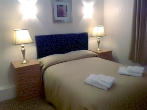 Edenbank Hotel0