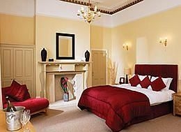Cheltenham Townhouse Hotel4