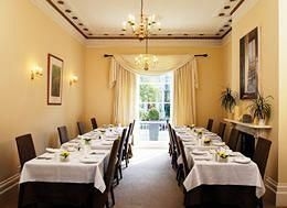 Cheltenham Townhouse Hotel2
