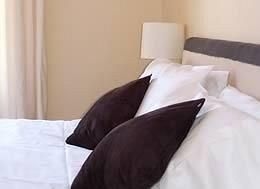 Cheltenham Townhouse Hotel1
