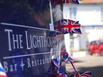 The Lighthouse Inn1