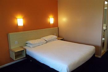 Redwings Lodge Baldock2
