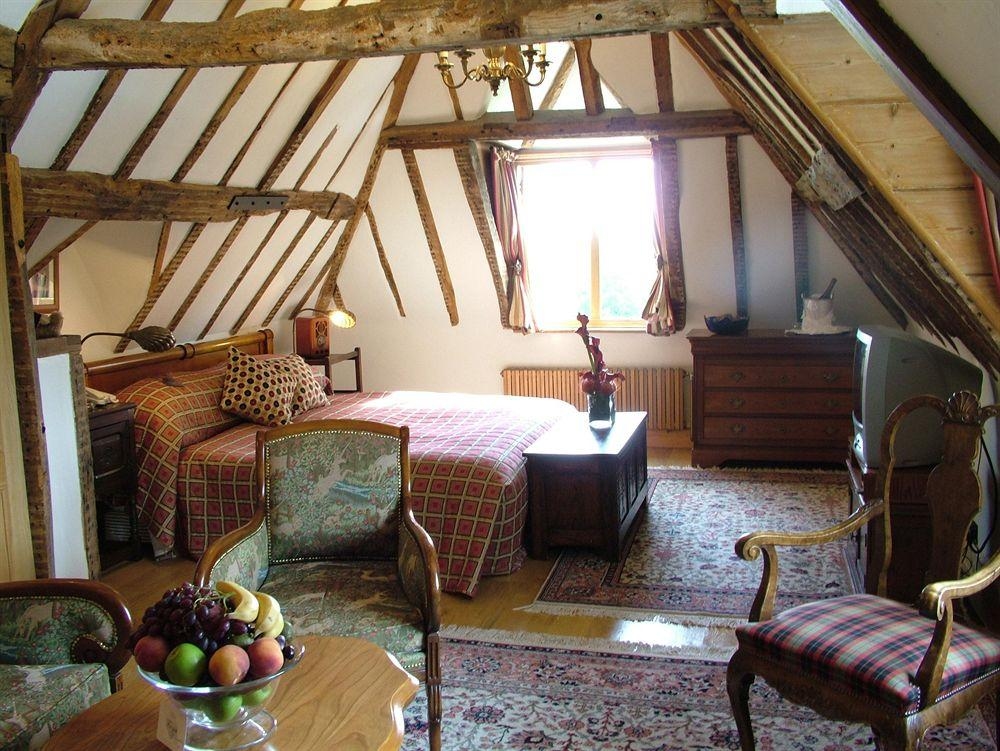 Lainston House Hotel4