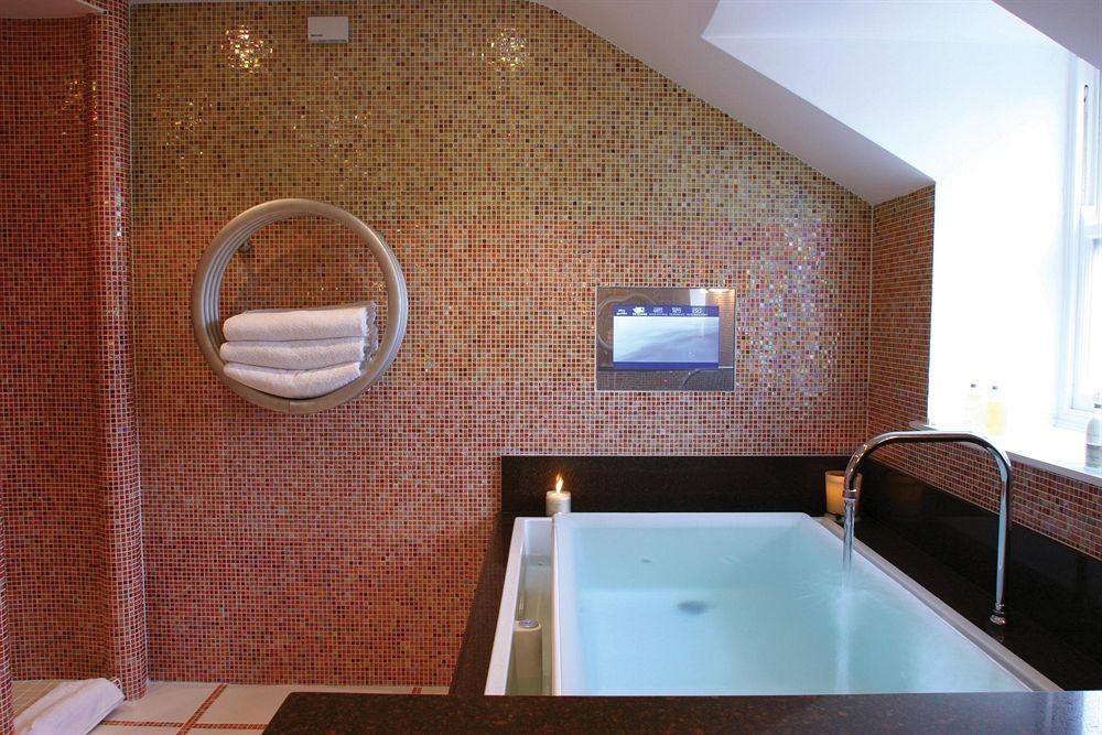 Lainston House Hotel0