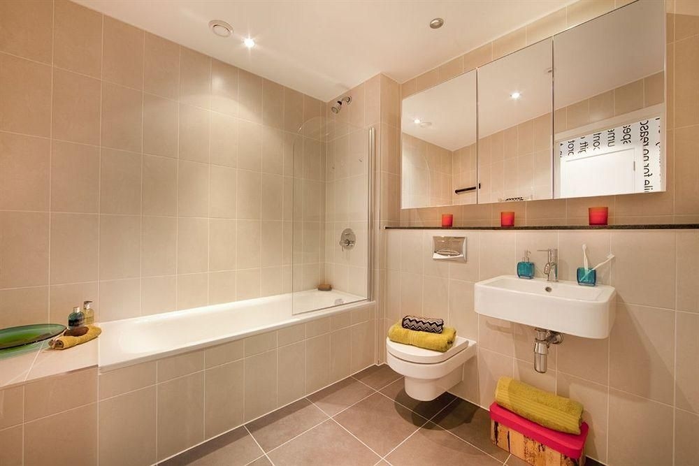 TheHeart Serviced Apartments1