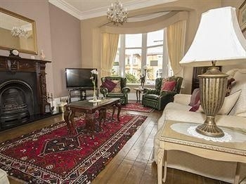 The Bringewood Guest House4