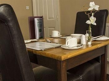 The Bringewood Guest House2