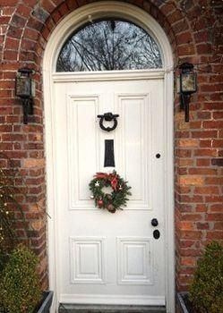 Buslingthorpe Manor B&B4