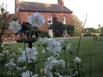Buslingthorpe Manor B&B3