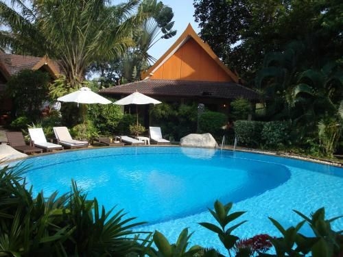 Palm Garden Resort1
