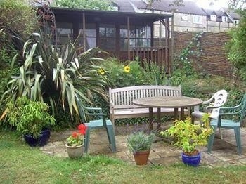 Viner House - B&B2
