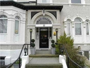 The Baytrees Hotel0